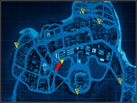 473 - [Solucja] Sunset Hills (cz.16) | Need for Speed Undercover - Need for Speed: Undercover - poradnik do gry