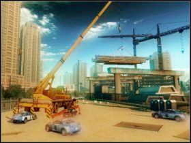 474 - [Solucja] Sunset Hills (cz.16) | Need for Speed Undercover - Need for Speed: Undercover - poradnik do gry