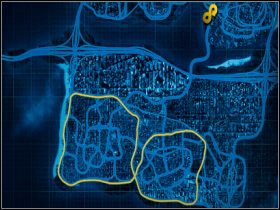 477 - [Solucja] Sunset Hills (cz.16) | Need for Speed Undercover - Need for Speed: Undercover - poradnik do gry