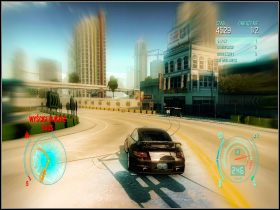 478 - [Solucja] Sunset Hills (cz.16) | Need for Speed Undercover - Need for Speed: Undercover - poradnik do gry