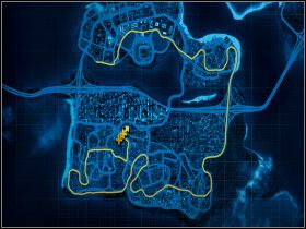 479 - [Solucja] Sunset Hills (cz.17) | Need for Speed Undercover - Need for Speed: Undercover - poradnik do gry