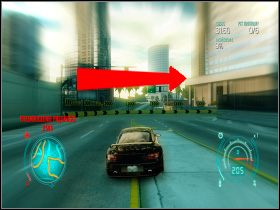 480 - [Solucja] Sunset Hills (cz.17) | Need for Speed Undercover - Need for Speed: Undercover - poradnik do gry