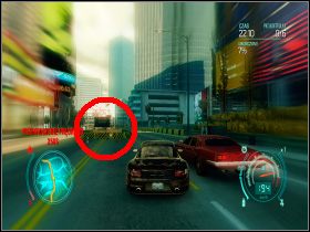 481 - [Solucja] Sunset Hills (cz.17) | Need for Speed Undercover - Need for Speed: Undercover - poradnik do gry