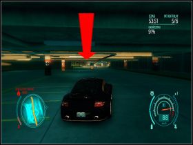 482 - [Solucja] Sunset Hills (cz.17) | Need for Speed Undercover - Need for Speed: Undercover - poradnik do gry