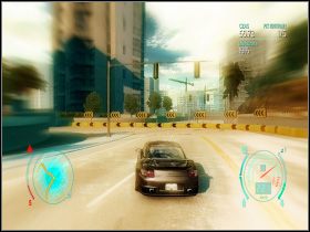 484 - [Solucja] Sunset Hills (cz.17) | Need for Speed Undercover - Need for Speed: Undercover - poradnik do gry