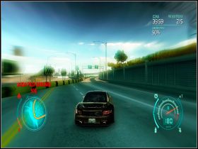 485 - [Solucja] Sunset Hills (cz.17) | Need for Speed Undercover - Need for Speed: Undercover - poradnik do gry