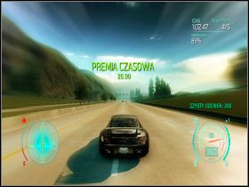 486 - [Solucja] Sunset Hills (cz.17) | Need for Speed Undercover - Need for Speed: Undercover - poradnik do gry