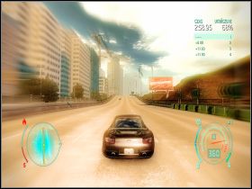 489 - [Solucja] Sunset Hills (cz.17) | Need for Speed Undercover - Need for Speed: Undercover - poradnik do gry