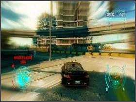 490 - [Solucja] Sunset Hills (cz.17) | Need for Speed Undercover - Need for Speed: Undercover - poradnik do gry