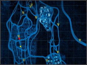 492 - [Solucja] Sunset Hills (cz.17) | Need for Speed Undercover - Need for Speed: Undercover - poradnik do gry