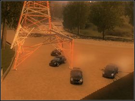 493 - [Solucja] Sunset Hills (cz.17) | Need for Speed Undercover - Need for Speed: Undercover - poradnik do gry