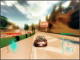 496 - [Solucja] Sunset Hills (cz.17) | Need for Speed Undercover - Need for Speed: Undercover - poradnik do gry