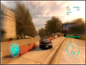 497 - [Solucja] Sunset Hills (cz.17) | Need for Speed Undercover - Need for Speed: Undercover - poradnik do gry