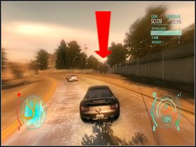 501 - [Solucja] Sunset Hills (cz.18) | Need for Speed Undercover - Need for Speed: Undercover - poradnik do gry
