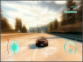 502 - [Solucja] Sunset Hills (cz.18) | Need for Speed Undercover - Need for Speed: Undercover - poradnik do gry