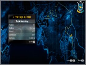 503 - [Solucja] Sunset Hills (cz.18) | Need for Speed Undercover - Need for Speed: Undercover - poradnik do gry