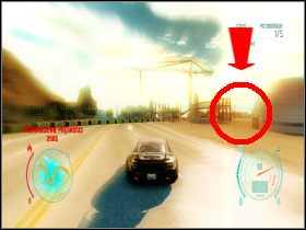 504 - [Solucja] Sunset Hills (cz.18) | Need for Speed Undercover - Need for Speed: Undercover - poradnik do gry