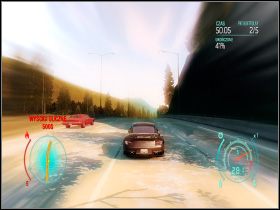 505 - [Solucja] Sunset Hills (cz.18) | Need for Speed Undercover - Need for Speed: Undercover - poradnik do gry