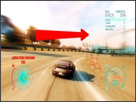 509 - [Solucja] Sunset Hills (cz.18) | Need for Speed Undercover - Need for Speed: Undercover - poradnik do gry