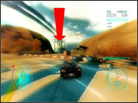 510 - [Solucja] Sunset Hills (cz.18) | Need for Speed Undercover - Need for Speed: Undercover - poradnik do gry