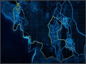 511 - [Solucja] Sunset Hills (cz.18) | Need for Speed Undercover - Need for Speed: Undercover - poradnik do gry