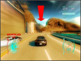 512 - [Solucja] Sunset Hills (cz.18) | Need for Speed Undercover - Need for Speed: Undercover - poradnik do gry