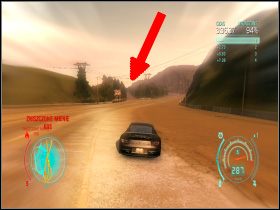 513 - [Solucja] Sunset Hills (cz.18) | Need for Speed Undercover - Need for Speed: Undercover - poradnik do gry