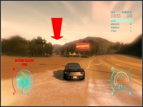 514 - [Solucja] Sunset Hills (cz.18) | Need for Speed Undercover - Need for Speed: Undercover - poradnik do gry