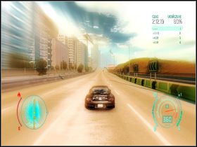 517 - [Solucja] Sunset Hills (cz.18) | Need for Speed Undercover - Need for Speed: Undercover - poradnik do gry