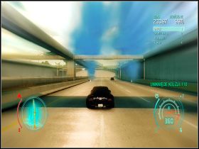 518 - [Solucja] Sunset Hills (cz.18) | Need for Speed Undercover - Need for Speed: Undercover - poradnik do gry