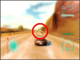 520 - [Solucja] Sunset Hills (cz.19) | Need for Speed Undercover - Need for Speed: Undercover - poradnik do gry