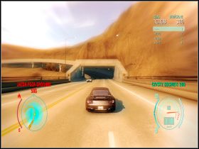 521 - [Solucja] Sunset Hills (cz.19) | Need for Speed Undercover - Need for Speed: Undercover - poradnik do gry