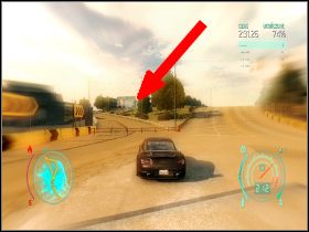 522 - [Solucja] Sunset Hills (cz.19) | Need for Speed Undercover - Need for Speed: Undercover - poradnik do gry