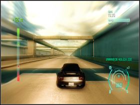 524 - [Solucja] Sunset Hills (cz.19) | Need for Speed Undercover - Need for Speed: Undercover - poradnik do gry