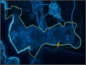 525 - [Solucja] Sunset Hills (cz.19) | Need for Speed Undercover - Need for Speed: Undercover - poradnik do gry