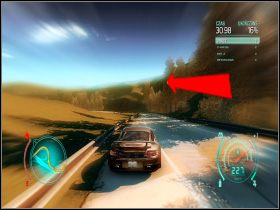 526 - [Solucja] Sunset Hills (cz.19) | Need for Speed Undercover - Need for Speed: Undercover - poradnik do gry