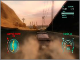 528 - [Solucja] Sunset Hills (cz.19) | Need for Speed Undercover - Need for Speed: Undercover - poradnik do gry