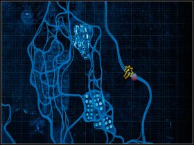 529 - [Solucja] Sunset Hills (cz.19) | Need for Speed Undercover - Need for Speed: Undercover - poradnik do gry