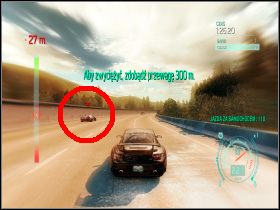 530 - [Solucja] Sunset Hills (cz.19) | Need for Speed Undercover - Need for Speed: Undercover - poradnik do gry