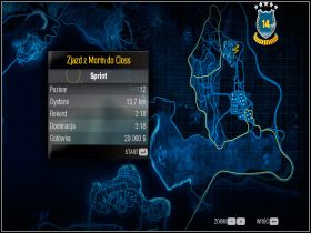 531 - [Solucja] Sunset Hills (cz.19) | Need for Speed Undercover - Need for Speed: Undercover - poradnik do gry