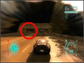 532 - [Solucja] Sunset Hills (cz.19) | Need for Speed Undercover - Need for Speed: Undercover - poradnik do gry