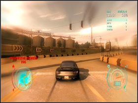 533 - [Solucja] Sunset Hills (cz.19) | Need for Speed Undercover - Need for Speed: Undercover - poradnik do gry