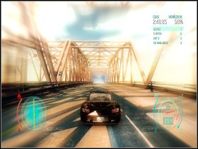 534 - [Solucja] Sunset Hills (cz.19) | Need for Speed Undercover - Need for Speed: Undercover - poradnik do gry