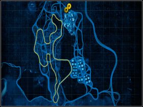 535 - [Solucja] Sunset Hills (cz.20) | Need for Speed Undercover - Need for Speed: Undercover - poradnik do gry
