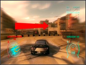 536 - [Solucja] Sunset Hills (cz.20) | Need for Speed Undercover - Need for Speed: Undercover - poradnik do gry