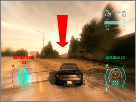 537 - [Solucja] Sunset Hills (cz.20) | Need for Speed Undercover - Need for Speed: Undercover - poradnik do gry