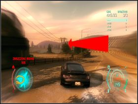 538 - [Solucja] Sunset Hills (cz.20) | Need for Speed Undercover - Need for Speed: Undercover - poradnik do gry