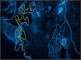 539 - [Solucja] Sunset Hills (cz.20) | Need for Speed Undercover - Need for Speed: Undercover - poradnik do gry