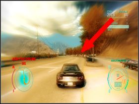 540 - [Solucja] Sunset Hills (cz.20) | Need for Speed Undercover - Need for Speed: Undercover - poradnik do gry