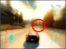 541 - [Solucja] Sunset Hills (cz.20) | Need for Speed Undercover - Need for Speed: Undercover - poradnik do gry